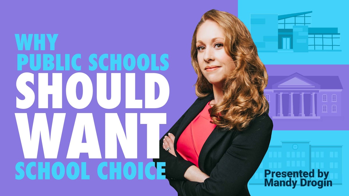 why-public-schools-should-want-school-choice-the-daily-wire