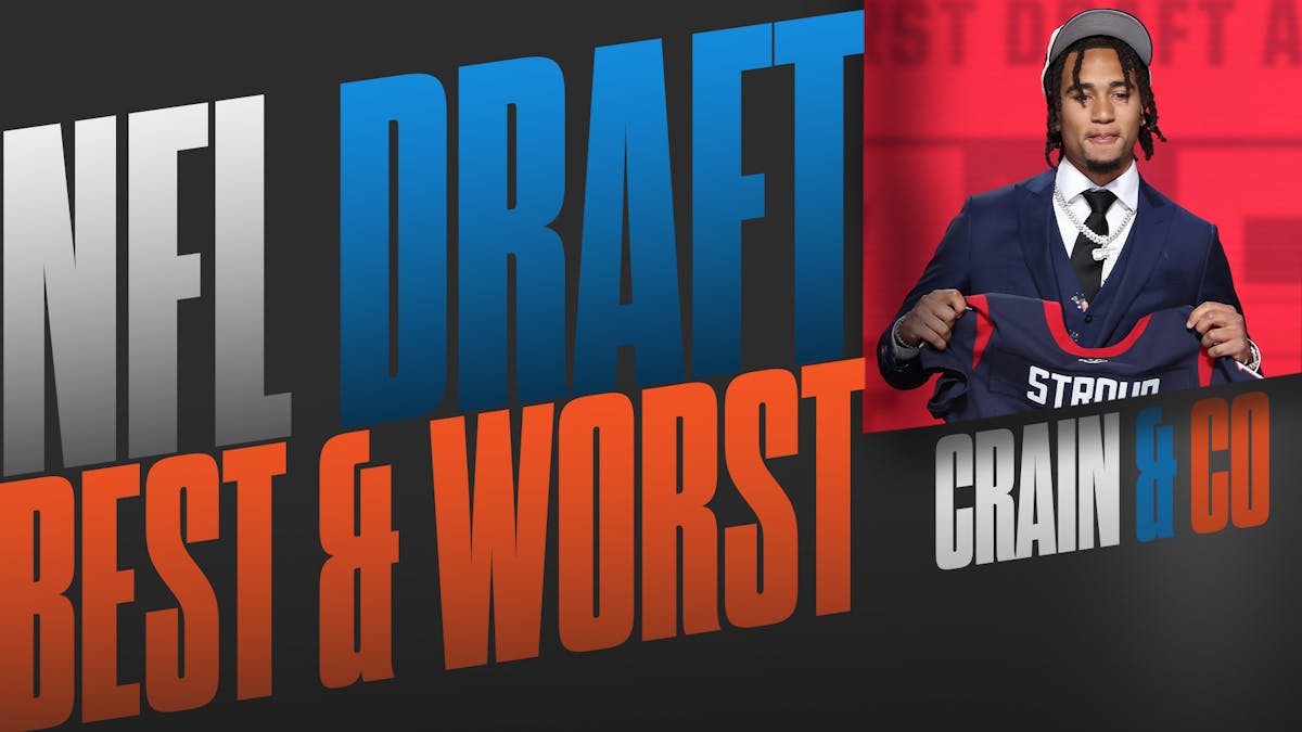 Winners & Losers NFL Draft The Daily Wire