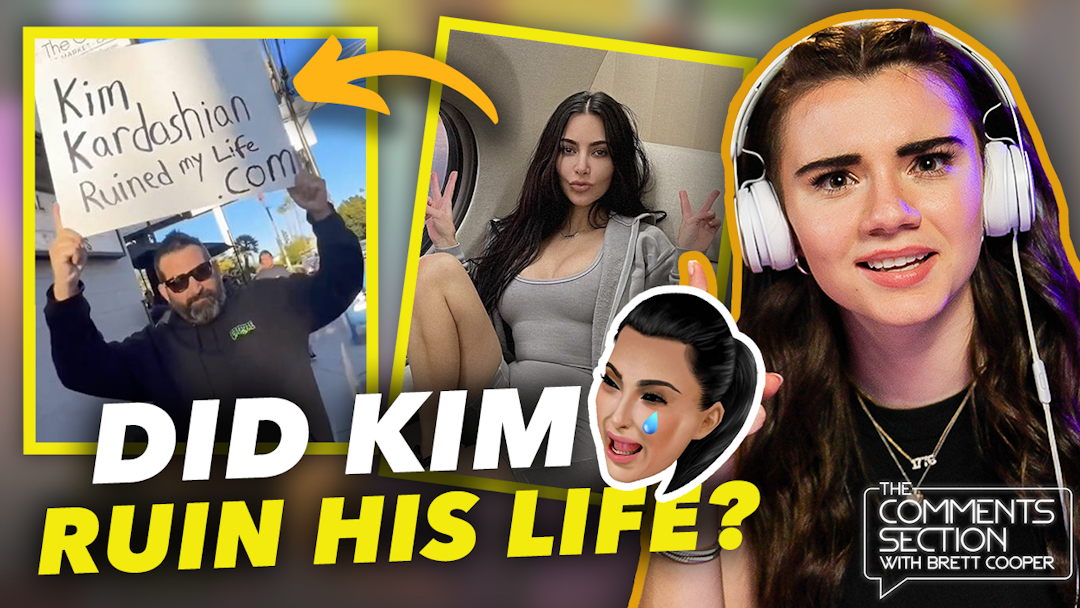 Is The Kardashian Era Coming To An End?