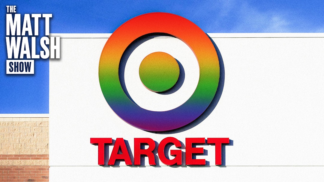 Ep. 1164 - Target Goes Into LGBT Indoctrination Overdrive For Pride Month