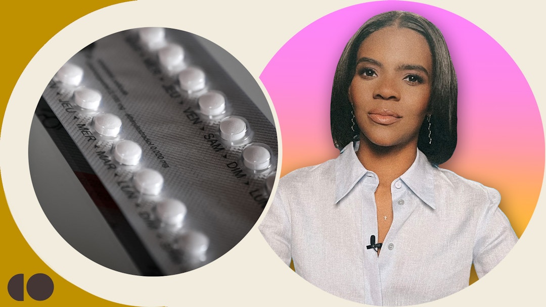 Should Women Really Be Taking Birth Control?