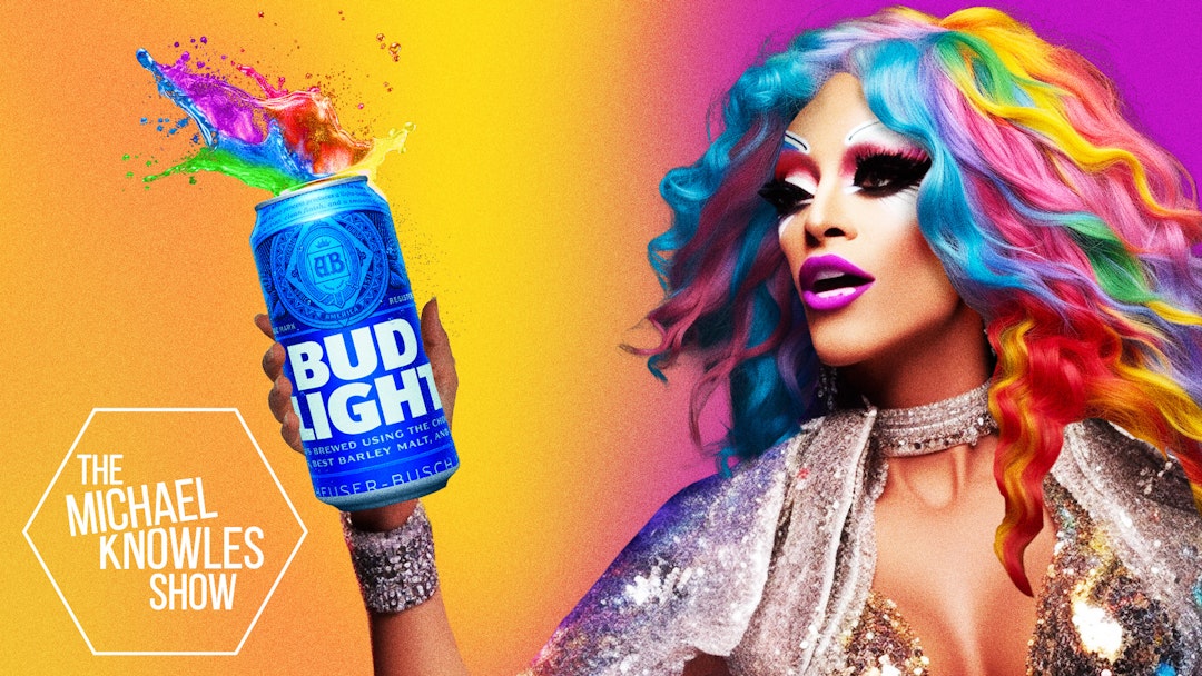 Ep. 1255 - Bud Light Really Did This For Pride Month
