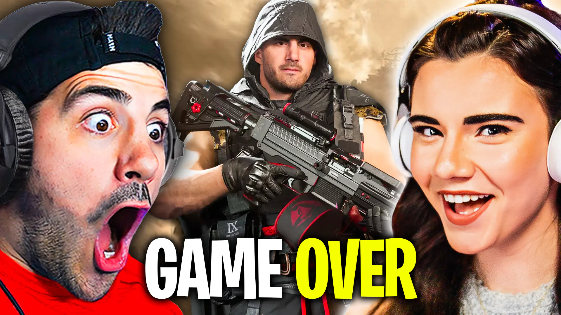 Streamer Nickmercs Stands His GROUND [Member Exclusive]