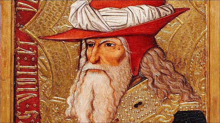 10. Abraham: Father of Nations
