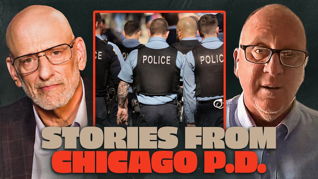 Former Homicide Detective on the Reality of Crime in Chicago