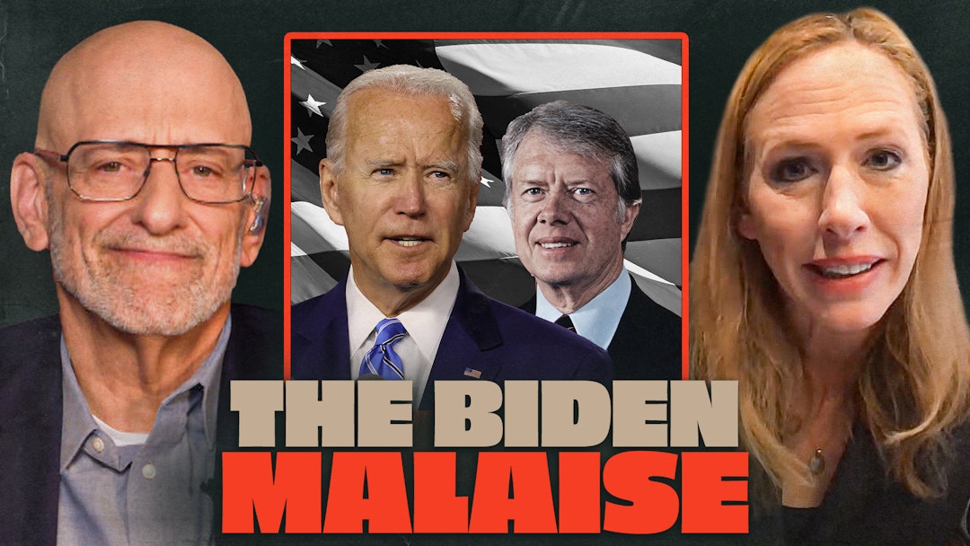 How Can America Bounce Back From The Biden Malaise?