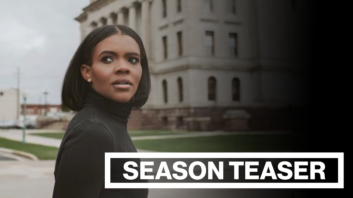 Convicting A Murderer': Trailer, Premiere Date For Candace Owens DailyWire+  Series – Deadline