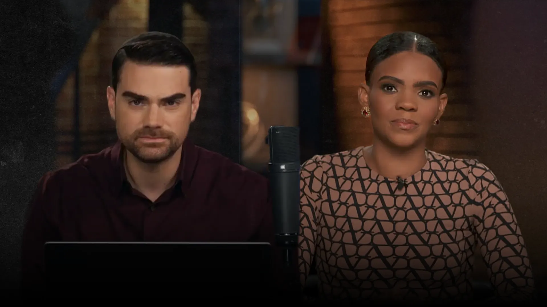 Ep. 3 - Candace talks ‘Convicting a Murderer’ with Ben