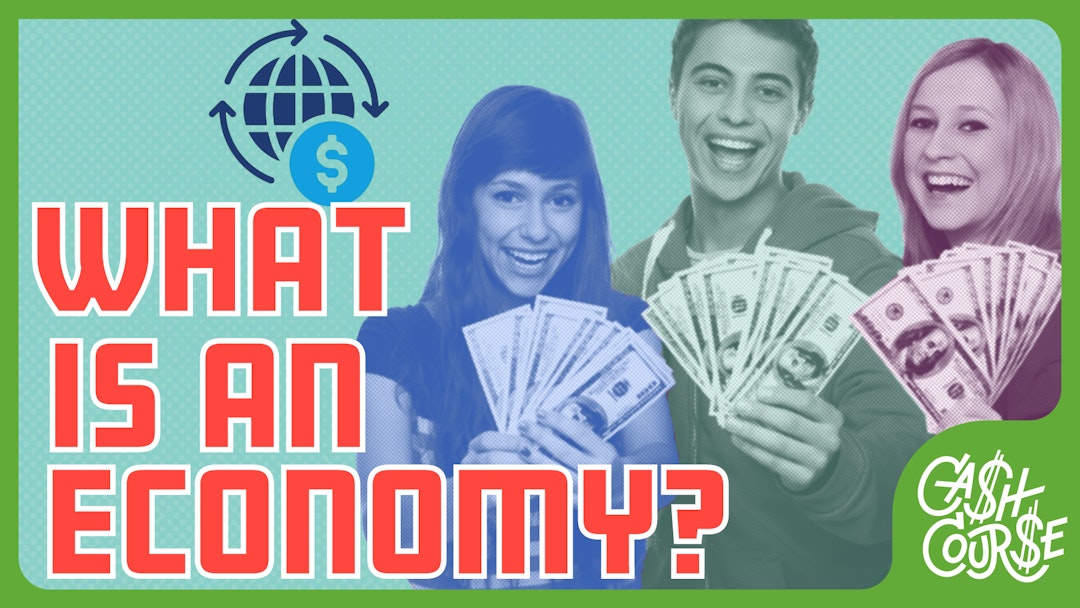 What Is an Economy?