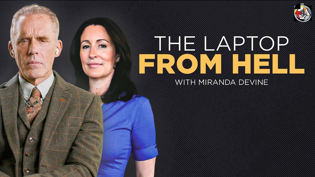 The Laptop From Hell | Miranda Devine