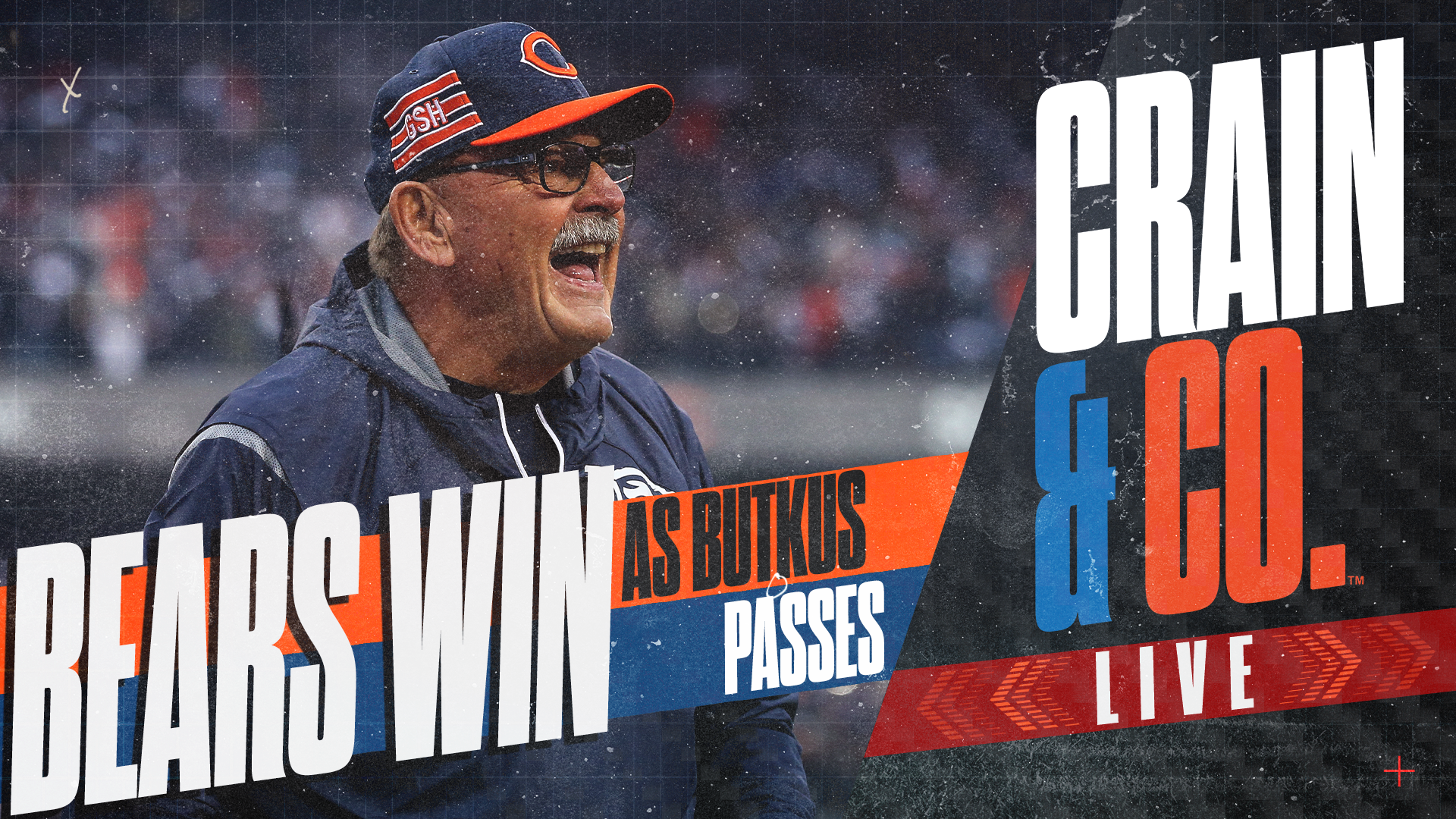 Bears win 