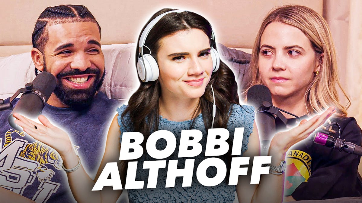 Bobbi Althoff Is Awkward, Not Racist(03)