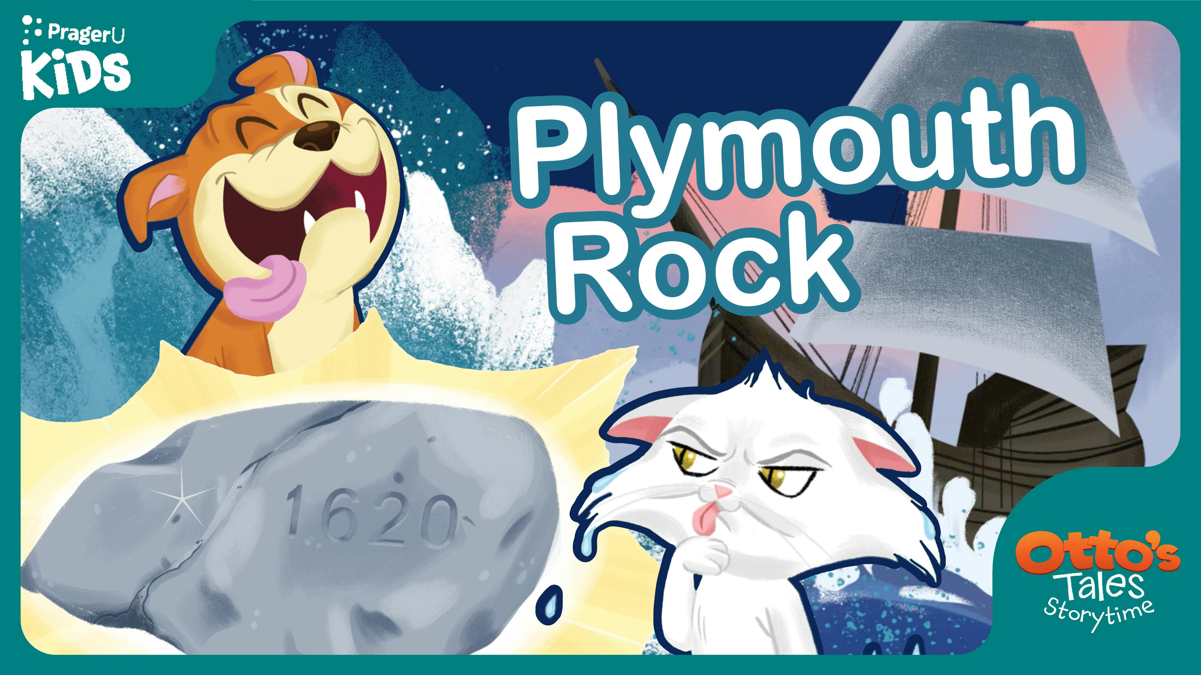 Plymouth Rock