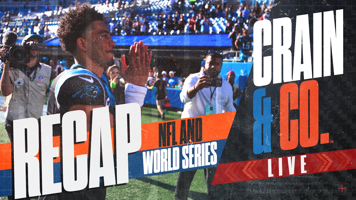 NFL & World Series Recap