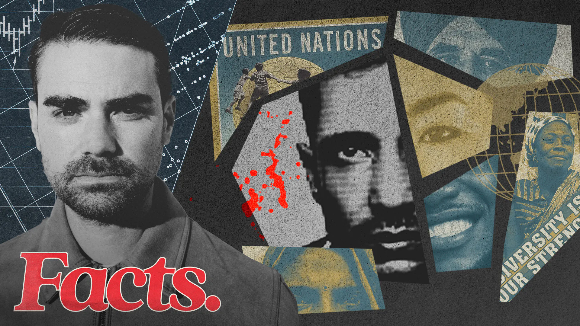 Ep. 6 - Facts : We Need To Close Our Borders, Here’s Why