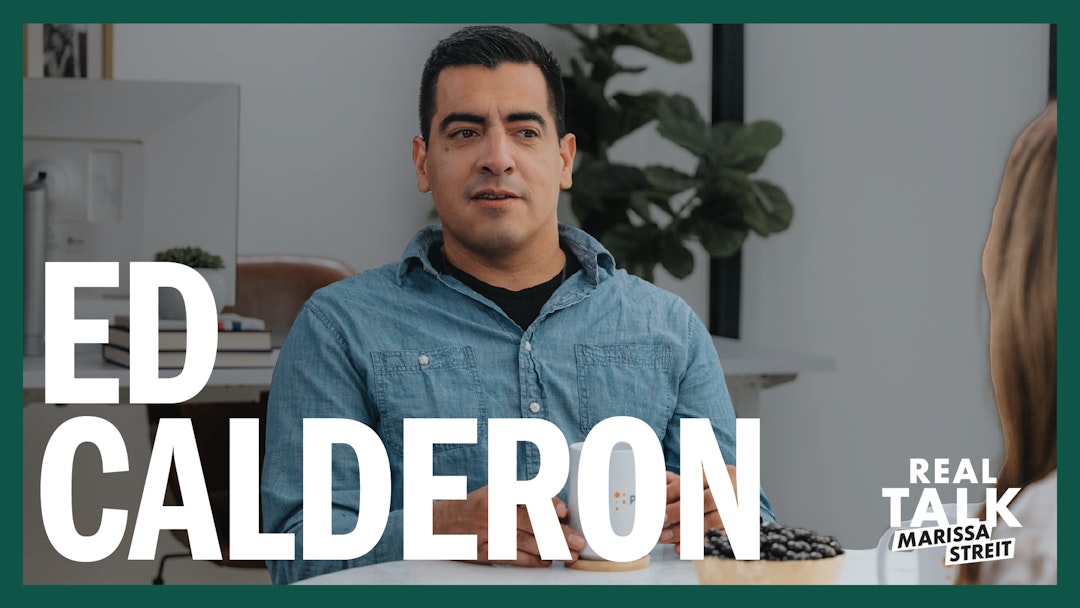 Former Mexican Law Enforcement Officer Ed Calderon Explains Cartel Terrorism