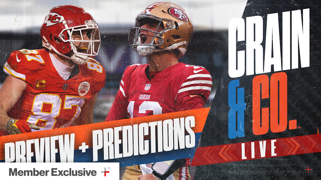 Chiefs vs. 49ers Preview + Predictions