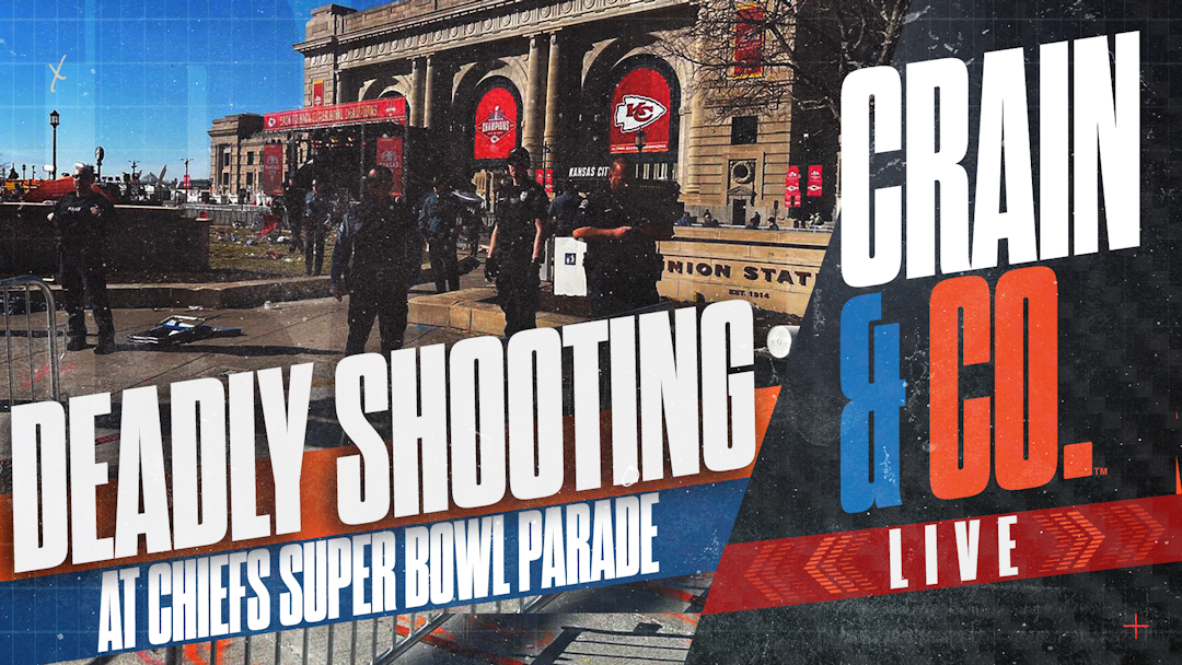 Deadly Shooting at Chiefs Super Bowl Parade