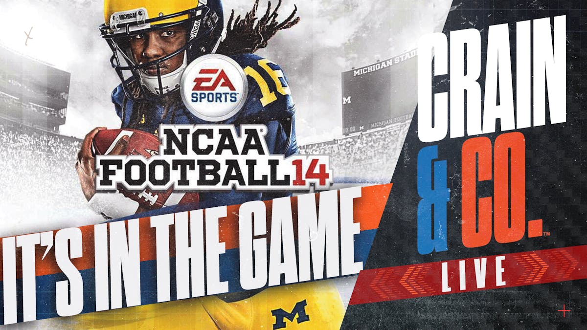 NCAA Football Official Teaser + Big Ten Win Totals