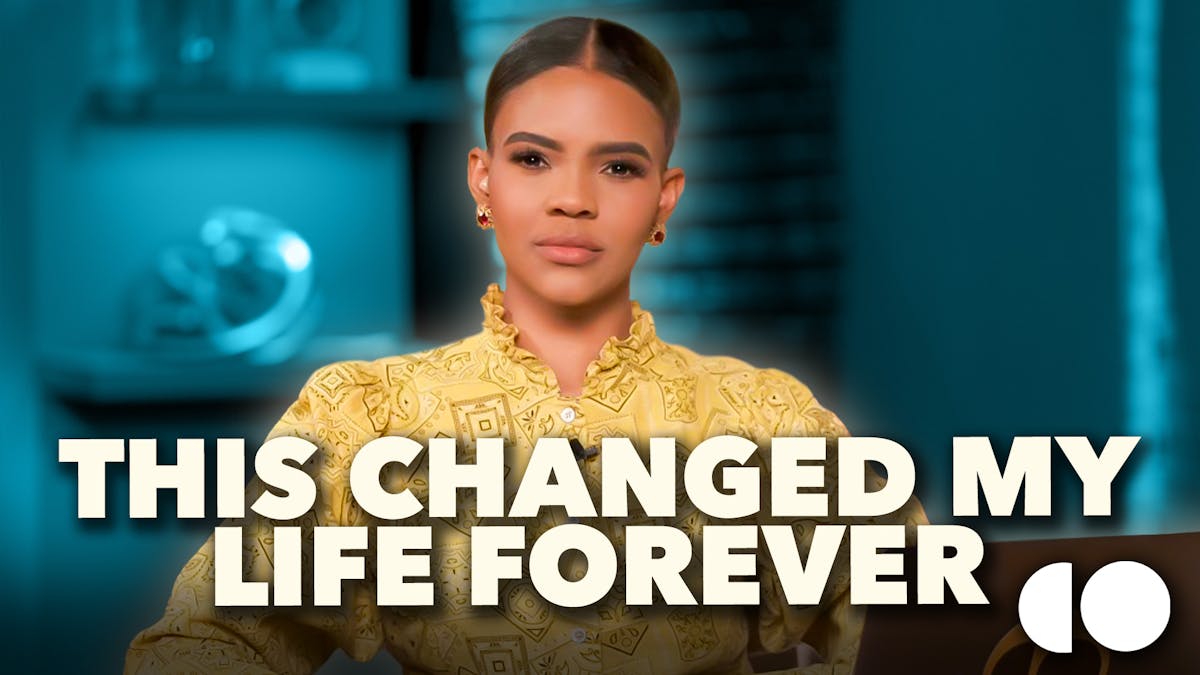 "My Childhood Trauma REVEALED