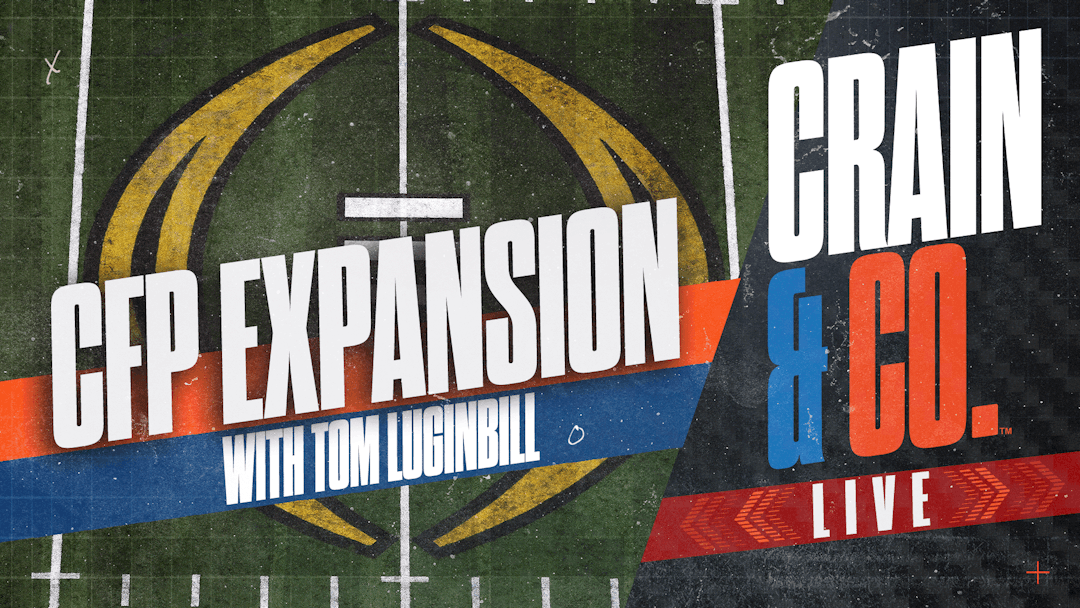 CFP Already Considers Further Expansion (Tom Luginbill)