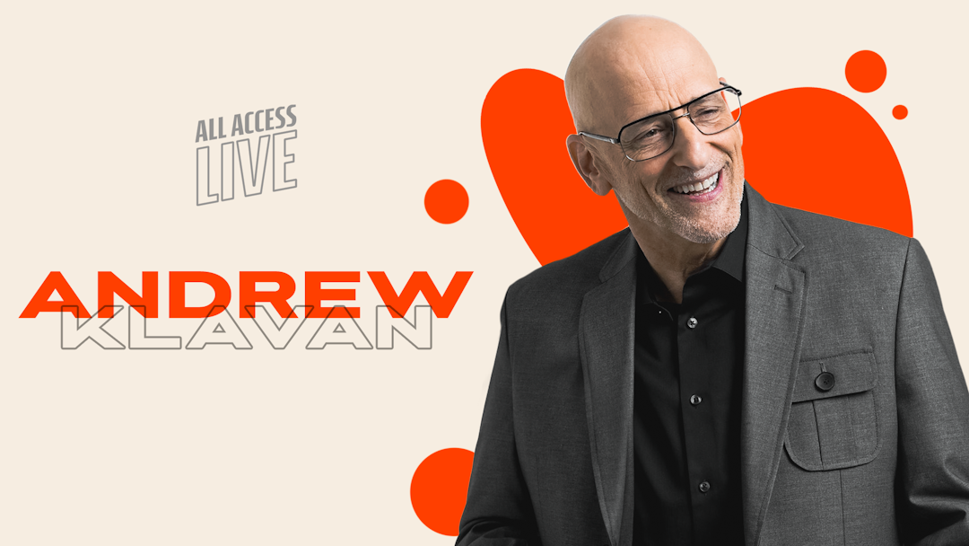 Ep. 750 WEDNESDAY: Andrew Klavan Live