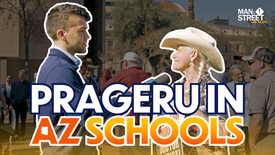 How Do Parents Feel about PragerU in Arizona Schools?