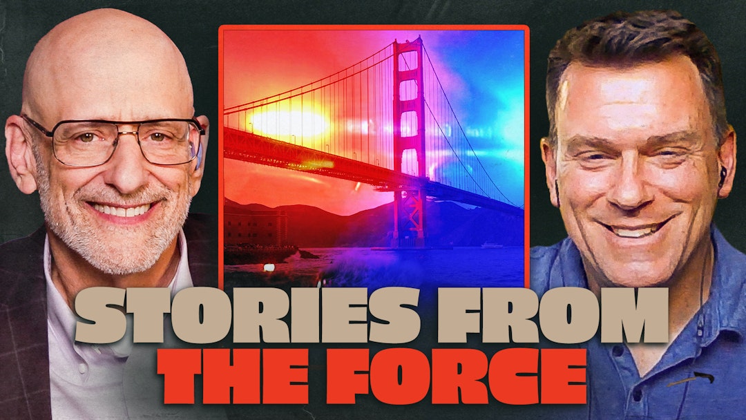 San Francisco Police Sergeant Turned Crime Writer Separates Fact from Fiction