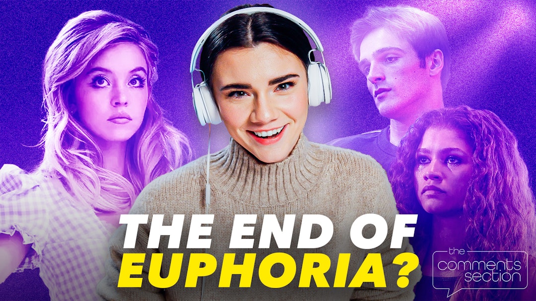 “Euphoria” Season 3 Gets DELAYED Indefinitely