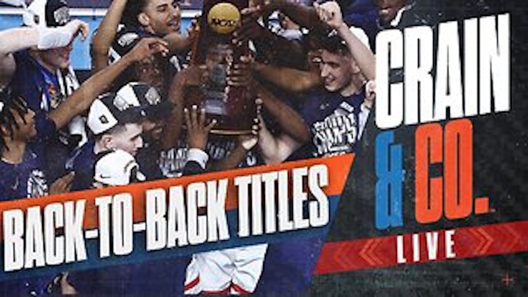 2024 NCAA Championship Recap | UCONN Wins Back-To-Back Titles