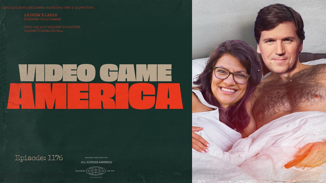 Ep. 1176 - Video Game America