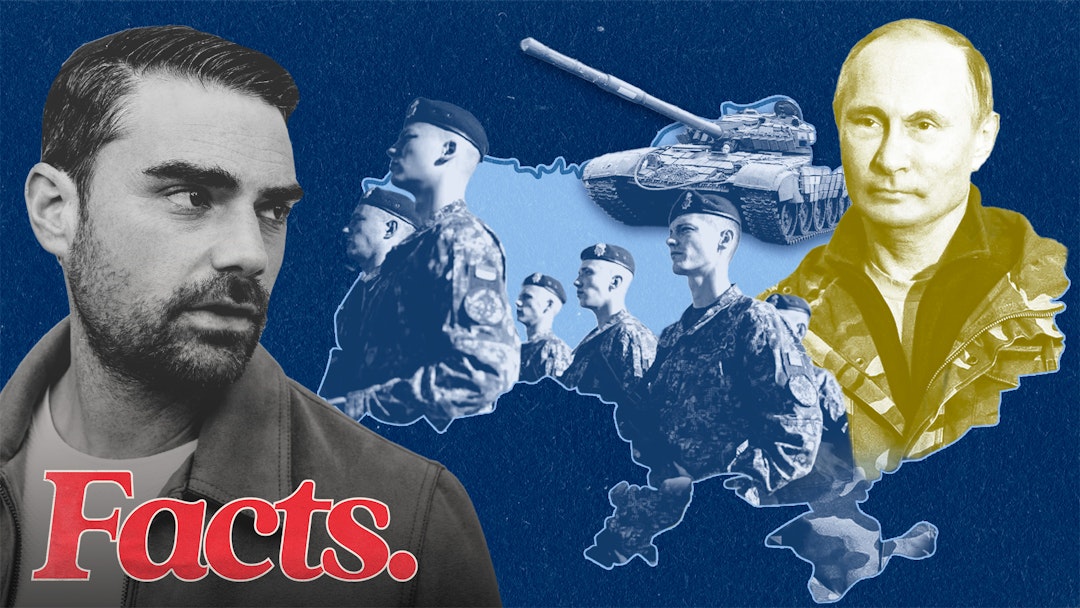 Facts Ep. 11: The REAL History of Ukraine