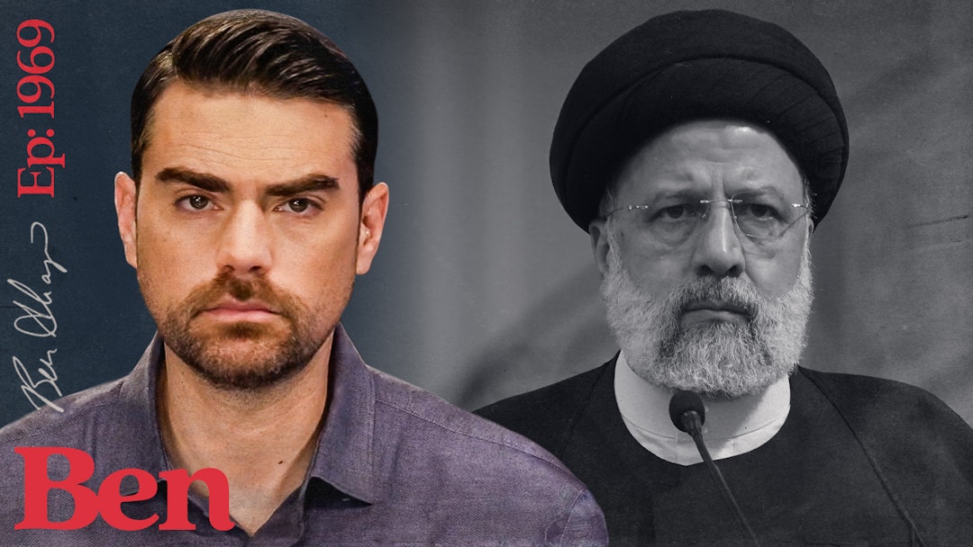 Ep. 1969 - Why The West Mourns the ‘Butcher of Tehran’