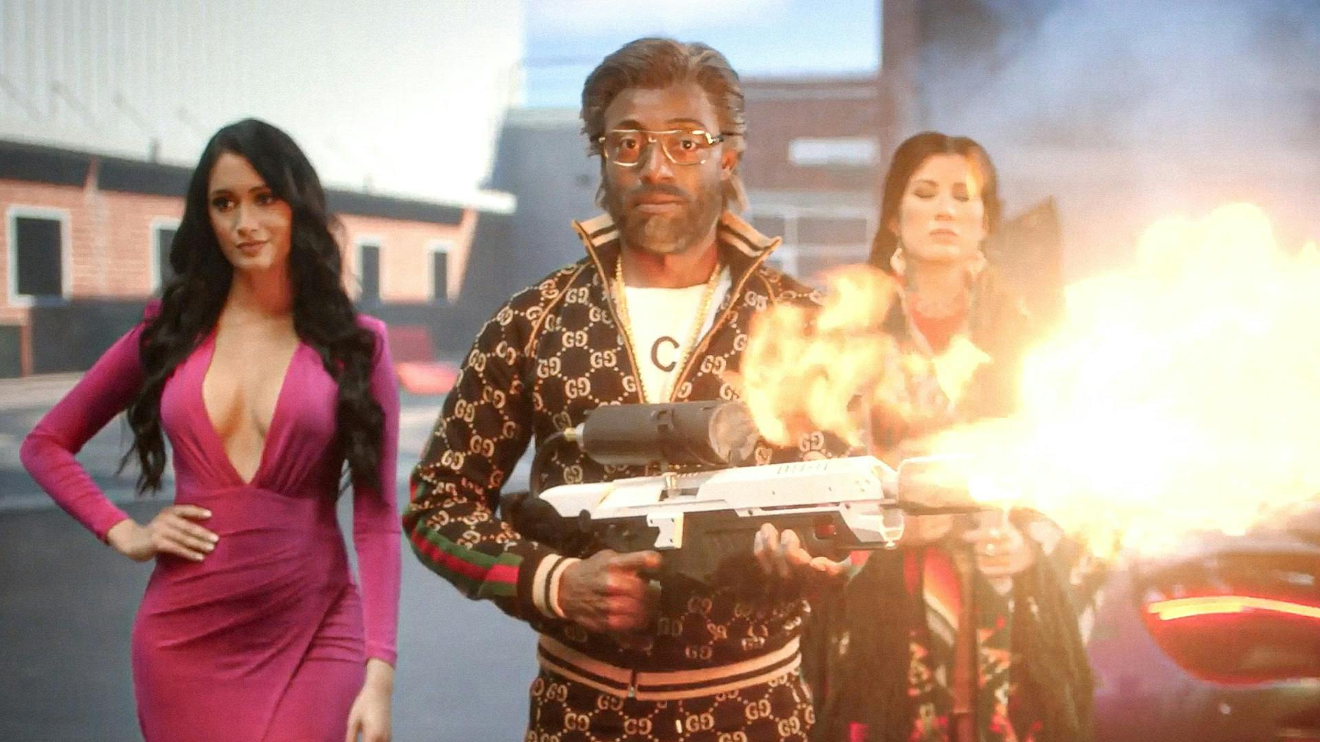 Jeremy’s Razors: The 2nd Greatest Commercial Ever