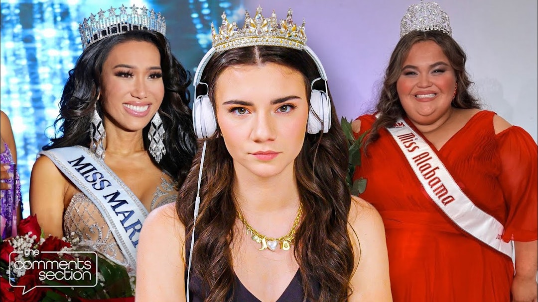 Meet the New Faces of American Pageantry