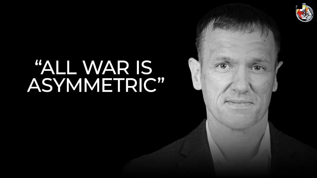 Sessions | John Spencer [DW+ Exclusive]