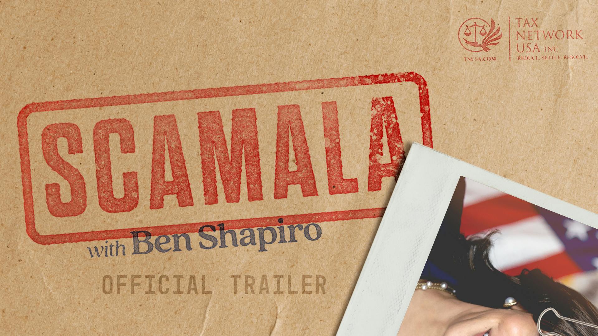 Scamala | Official Trailer