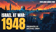 Israel At War 1967