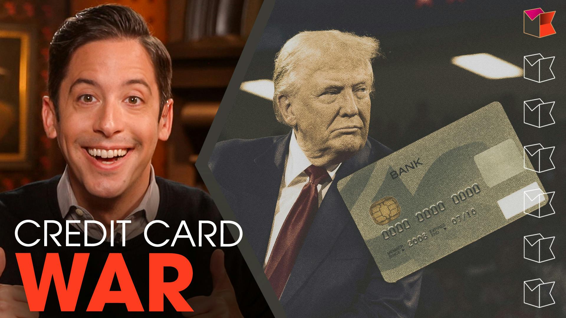 Ep. 1579 - Trump's Plan To SLASH Credit Card Interest Rates