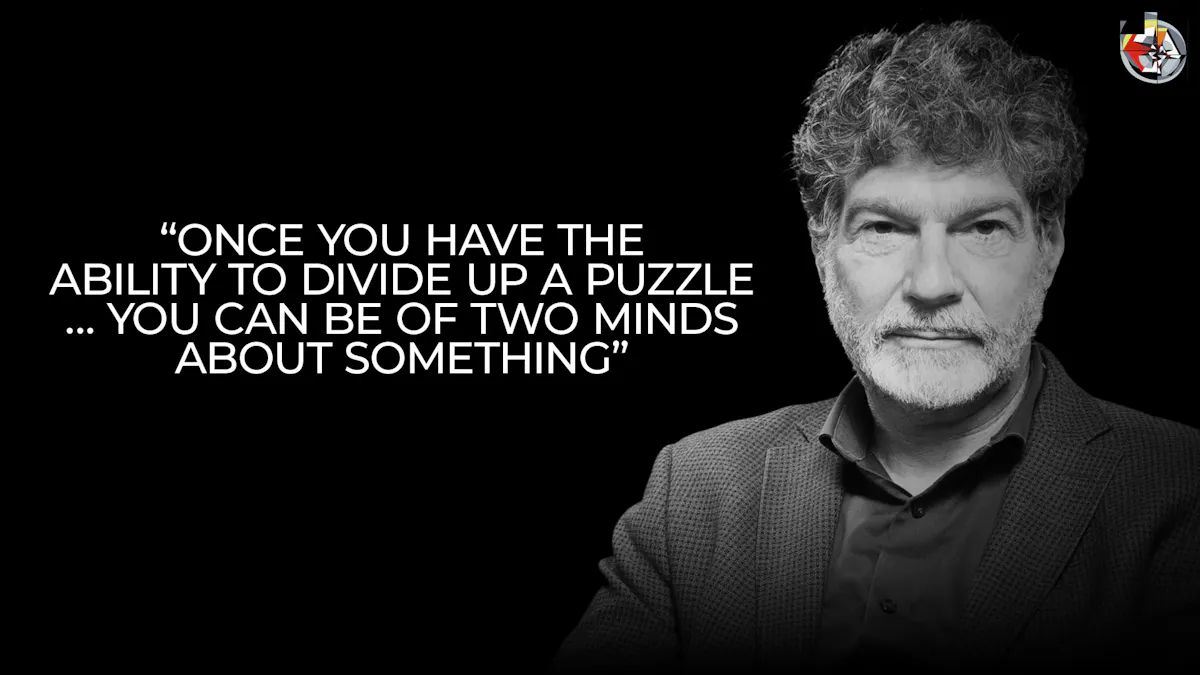 Sessions | Bret Weinstein and Heather Heying [DW+ Exclusive]