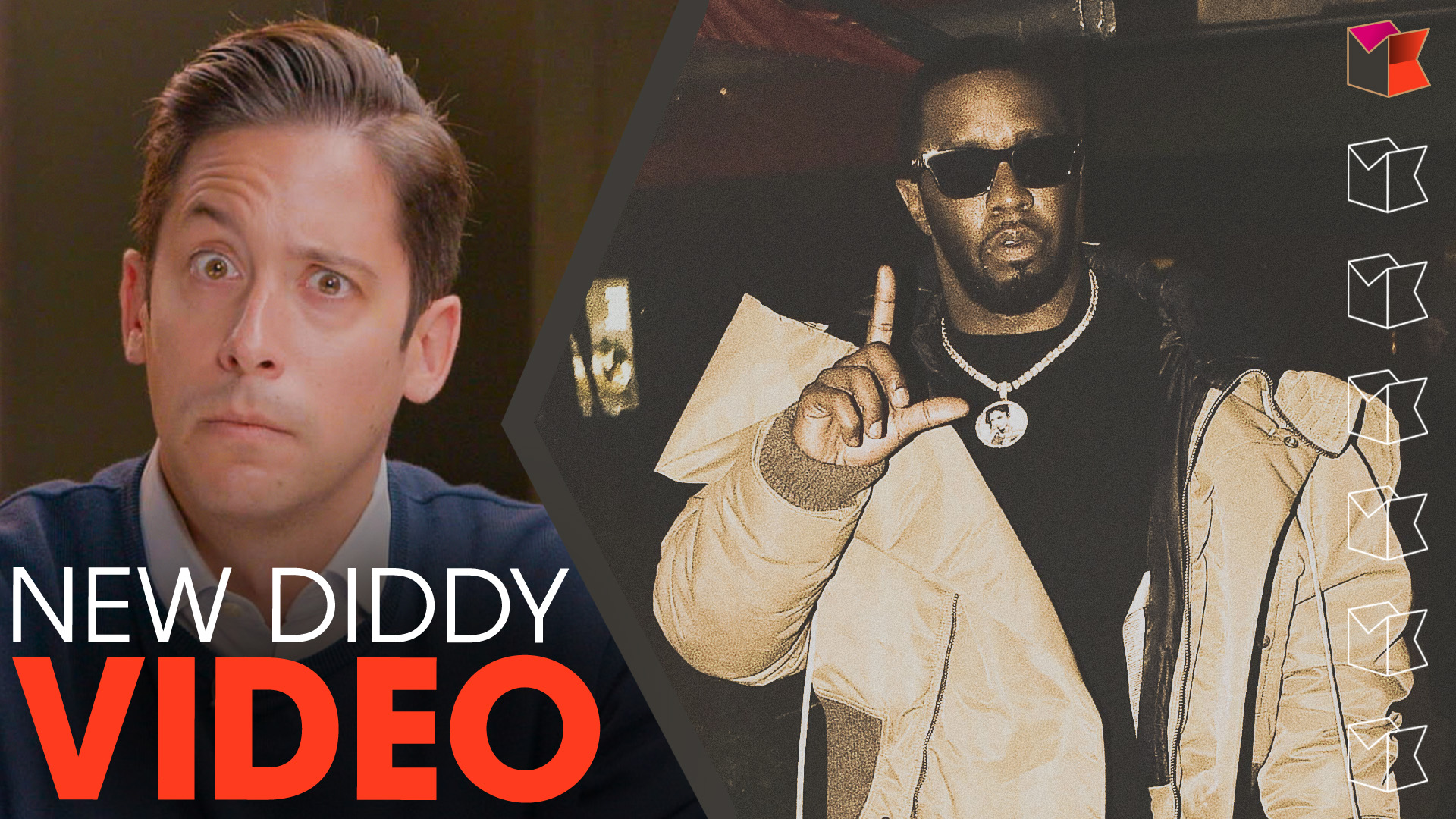 Ep. 1581 - Diddy Predict His Future Arrest?