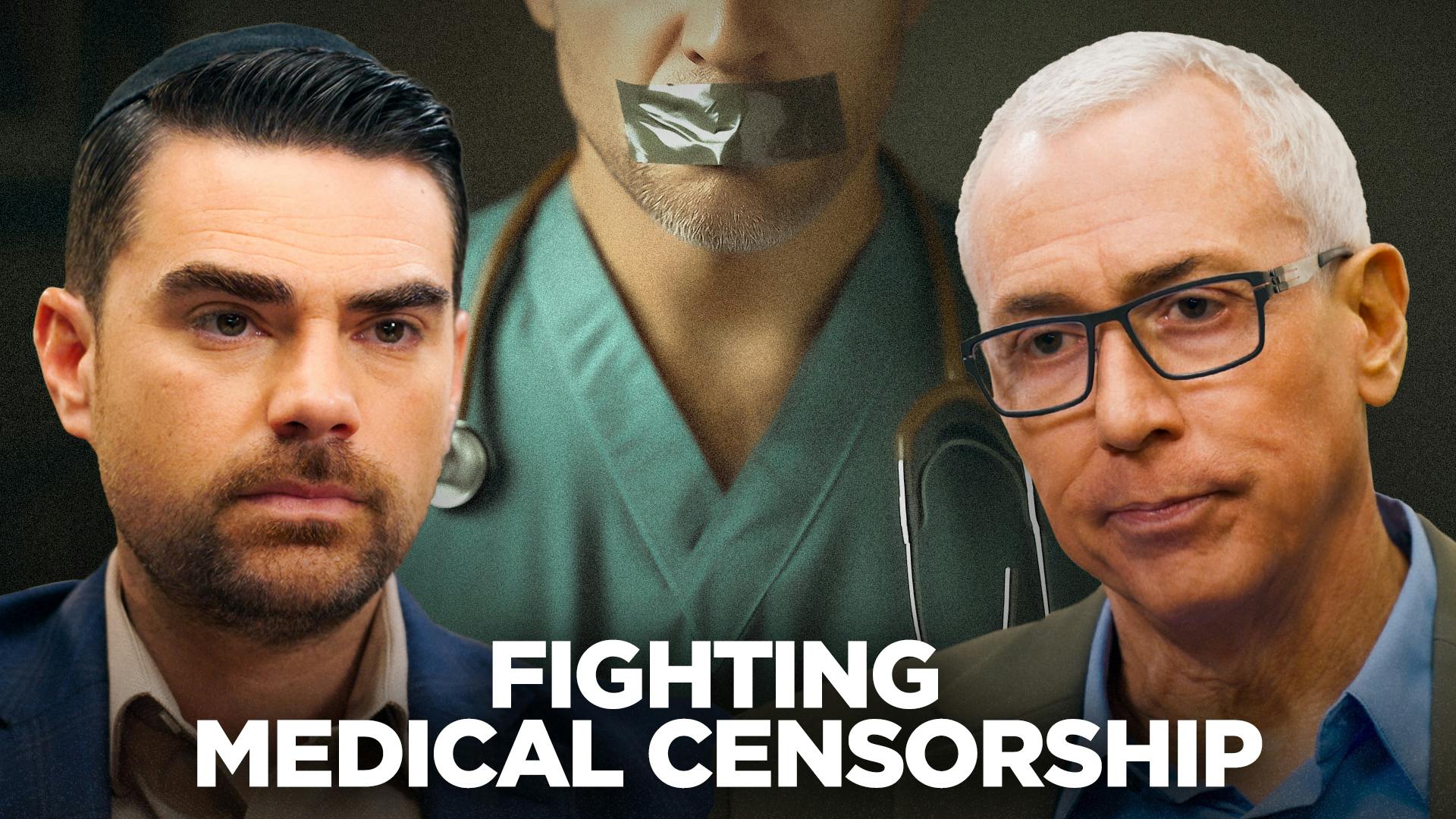 The Decay Of The American Medical Establishment | Dr. Drew Pinsky