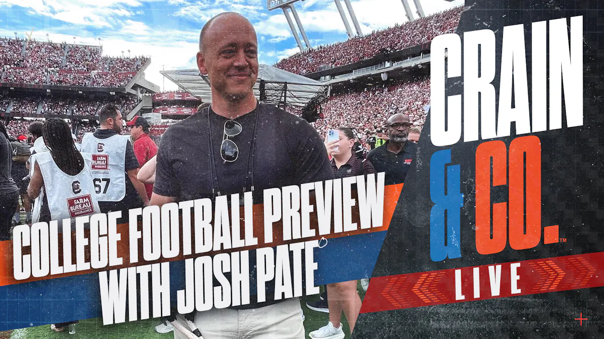 How Tennessee Beats Alabama With Josh Pate how-tennessee-beats-alabama-with-josh-pate