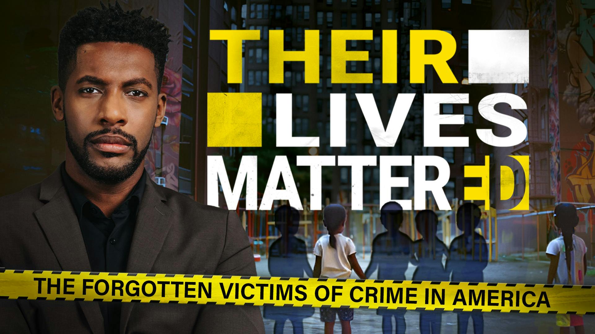 Their Lives Mattered: The Forgotten Victims of Crime in America