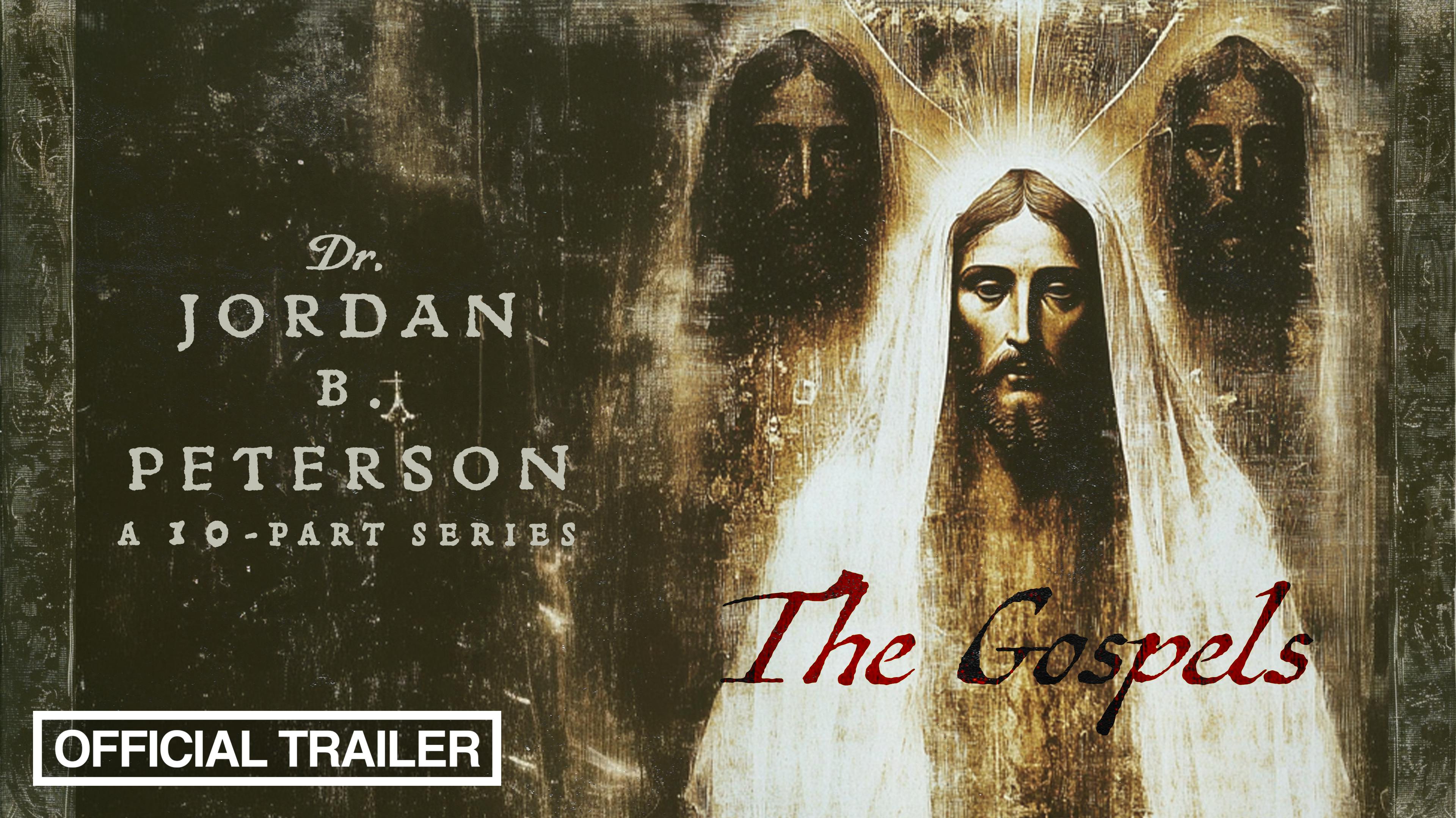 The Gospels: Official Trailer