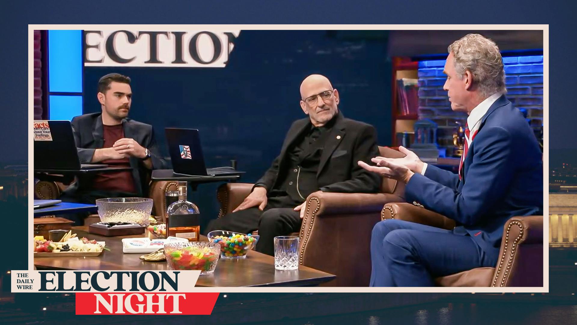 Election Night 2024 | Hour 1