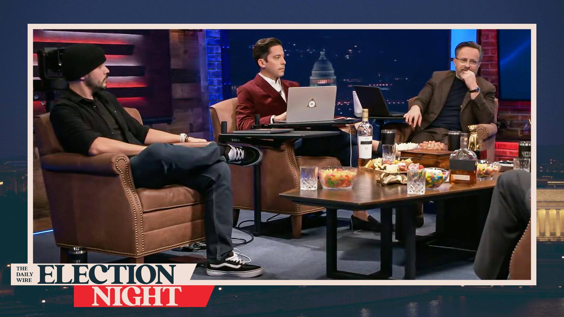 Election Night 2024 | Hour 3