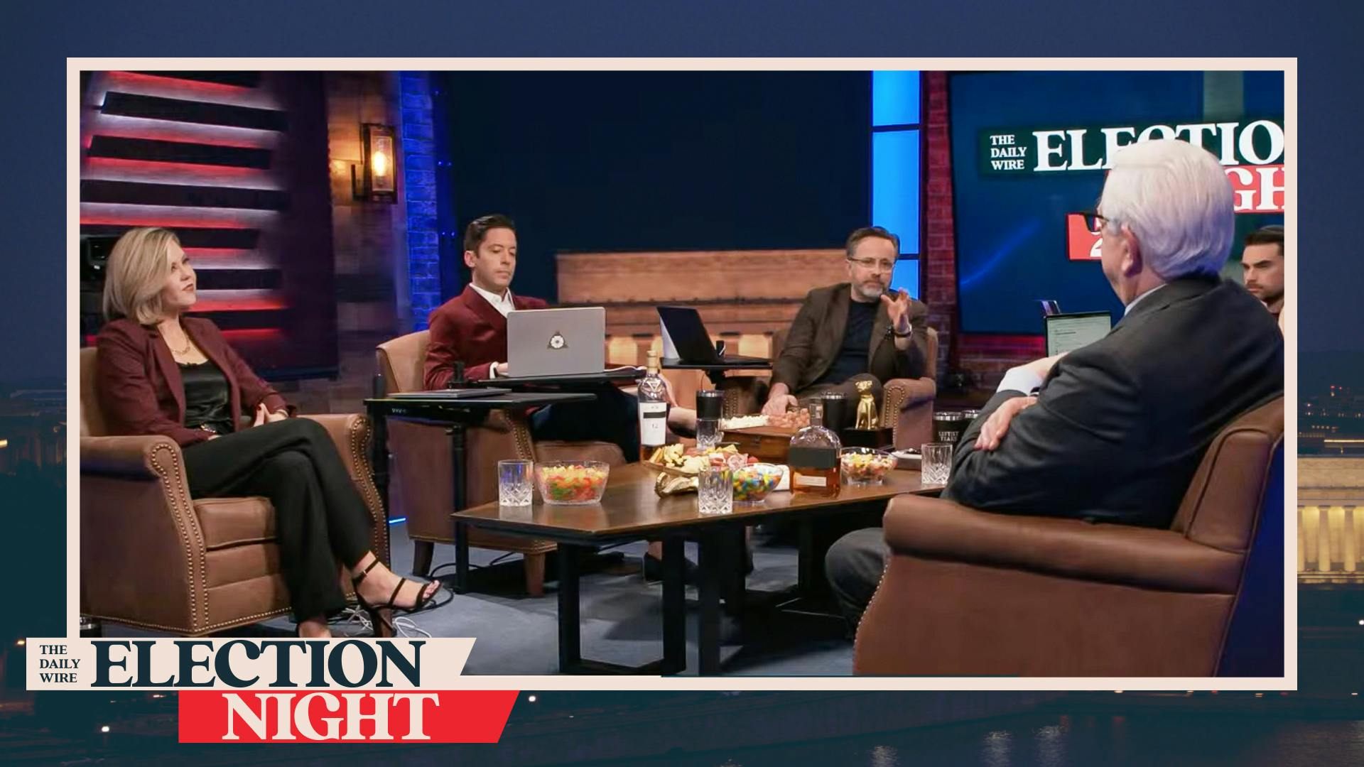 Election Night 2024 | Hour 4