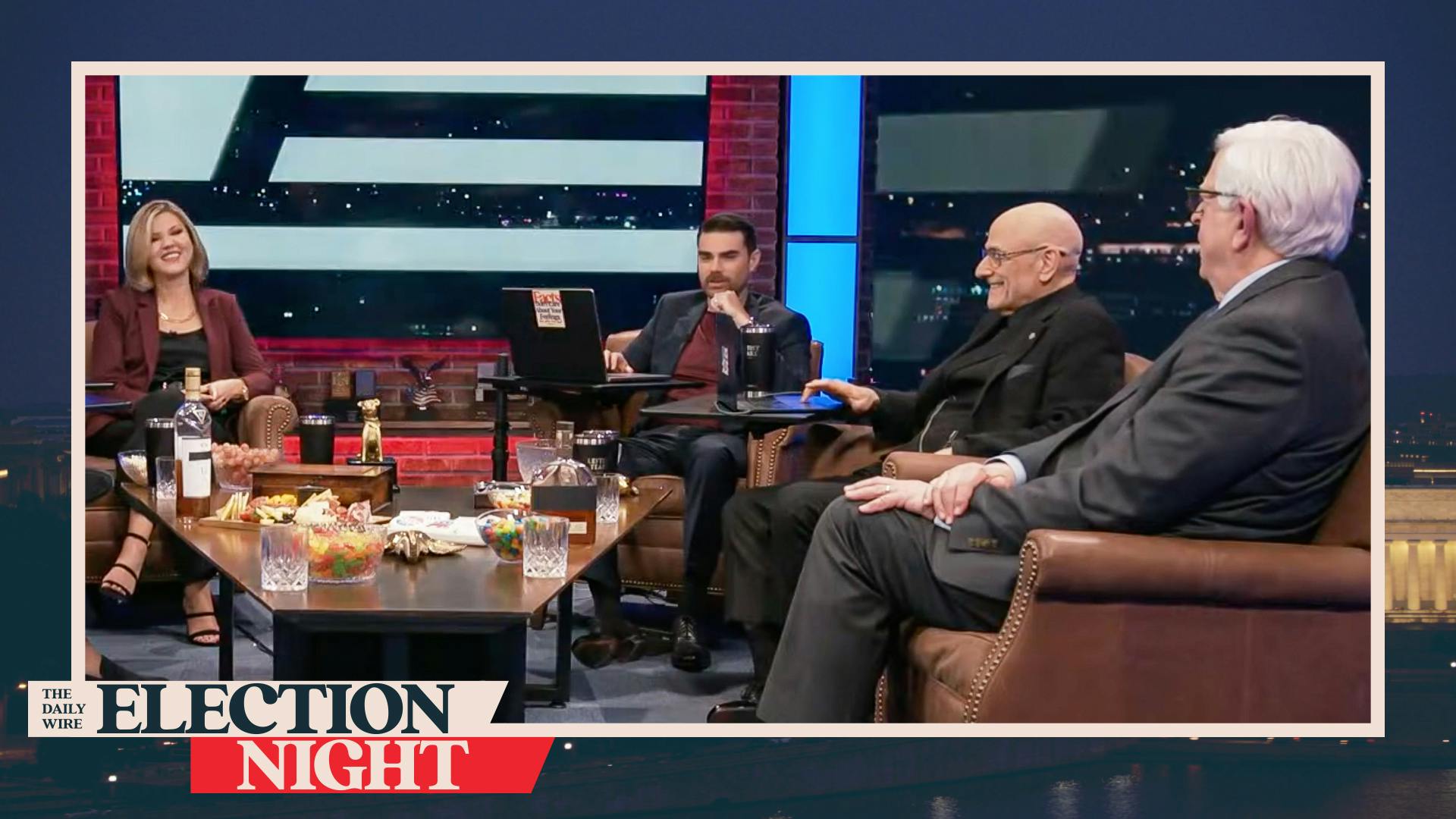 Election Night 2024 | Hour 5