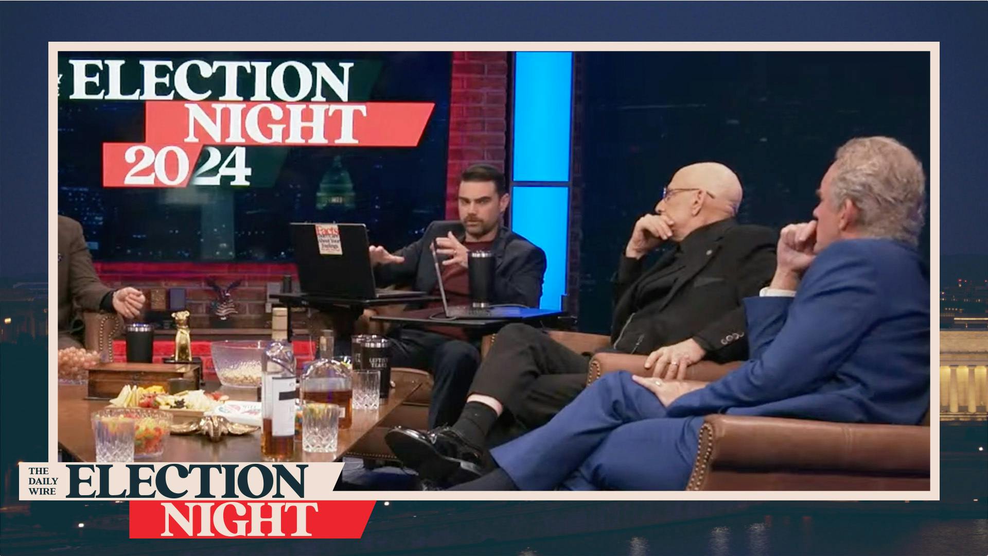 Election Night 2024 | Hour 7